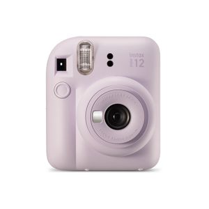 FUJI Instax foto aparat MINI 12, instant ispis fotografija, ljubičasti