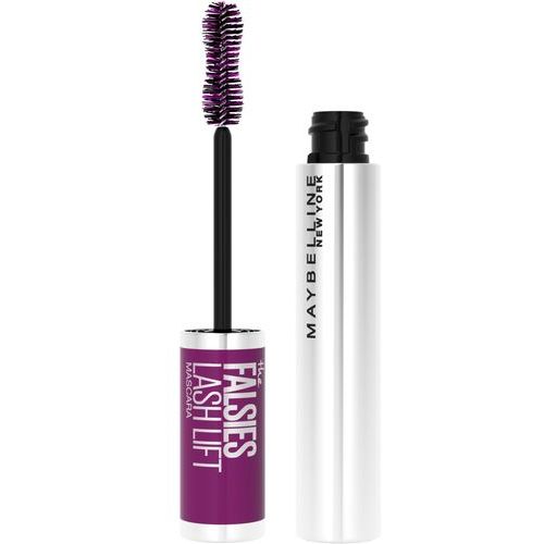 Maybelline New York Maskara Falsies Lash Lift 01 Black slika 1