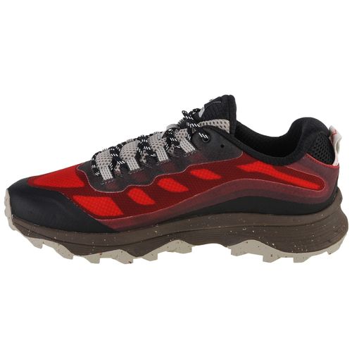 Merrell Moab Speed J067539 - Svestrane Planinarske Tenisice slika 2