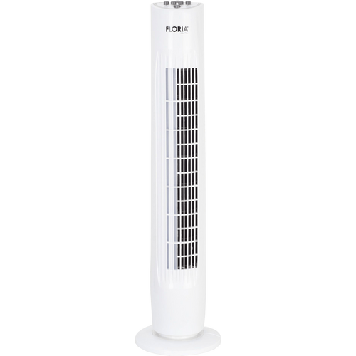 Floria ventilator stupni, 3 brzine, 45 W, 75 cm, ±80° - ZLN3413 slika 3