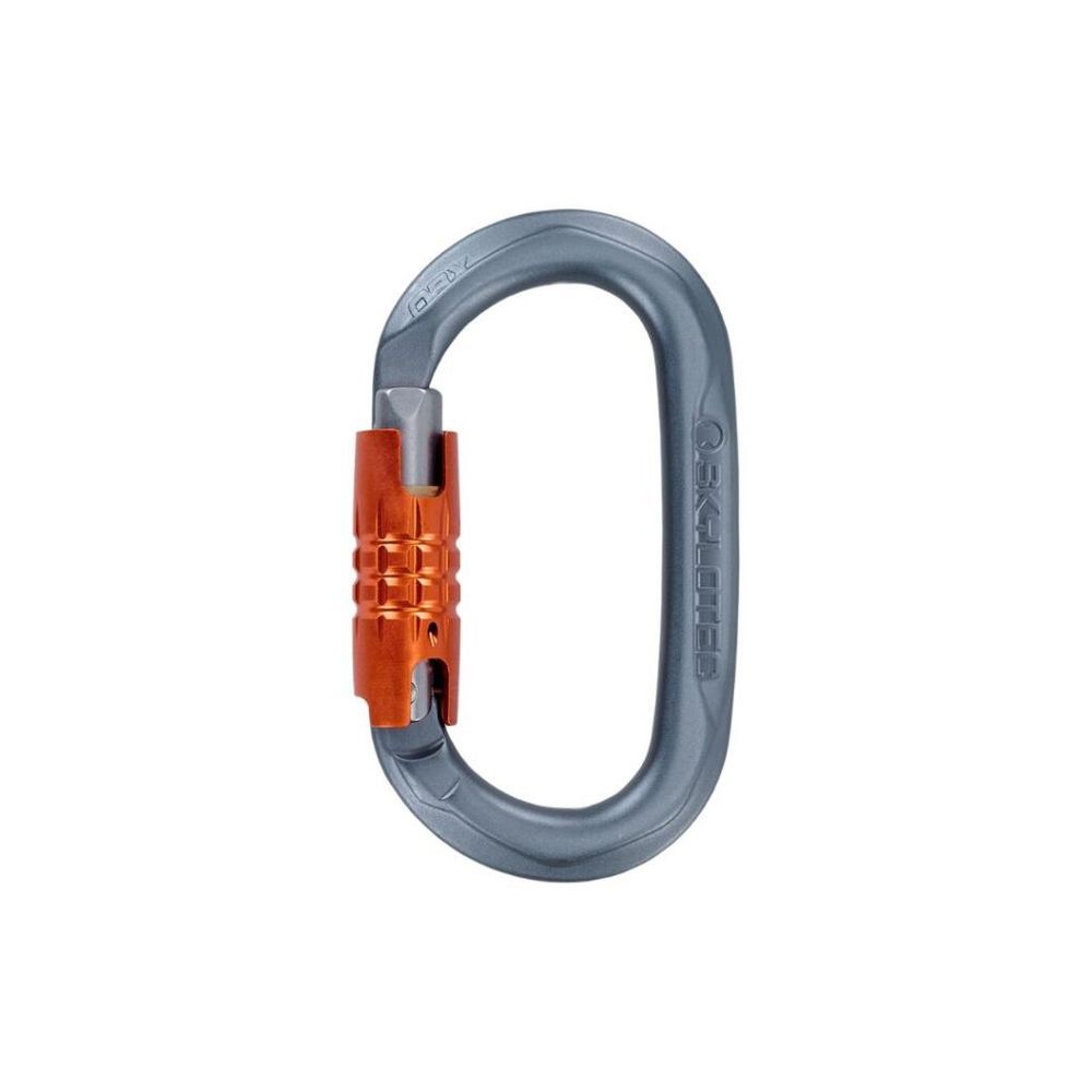 SKYLOTEC Karabiner OBXTG slika 1