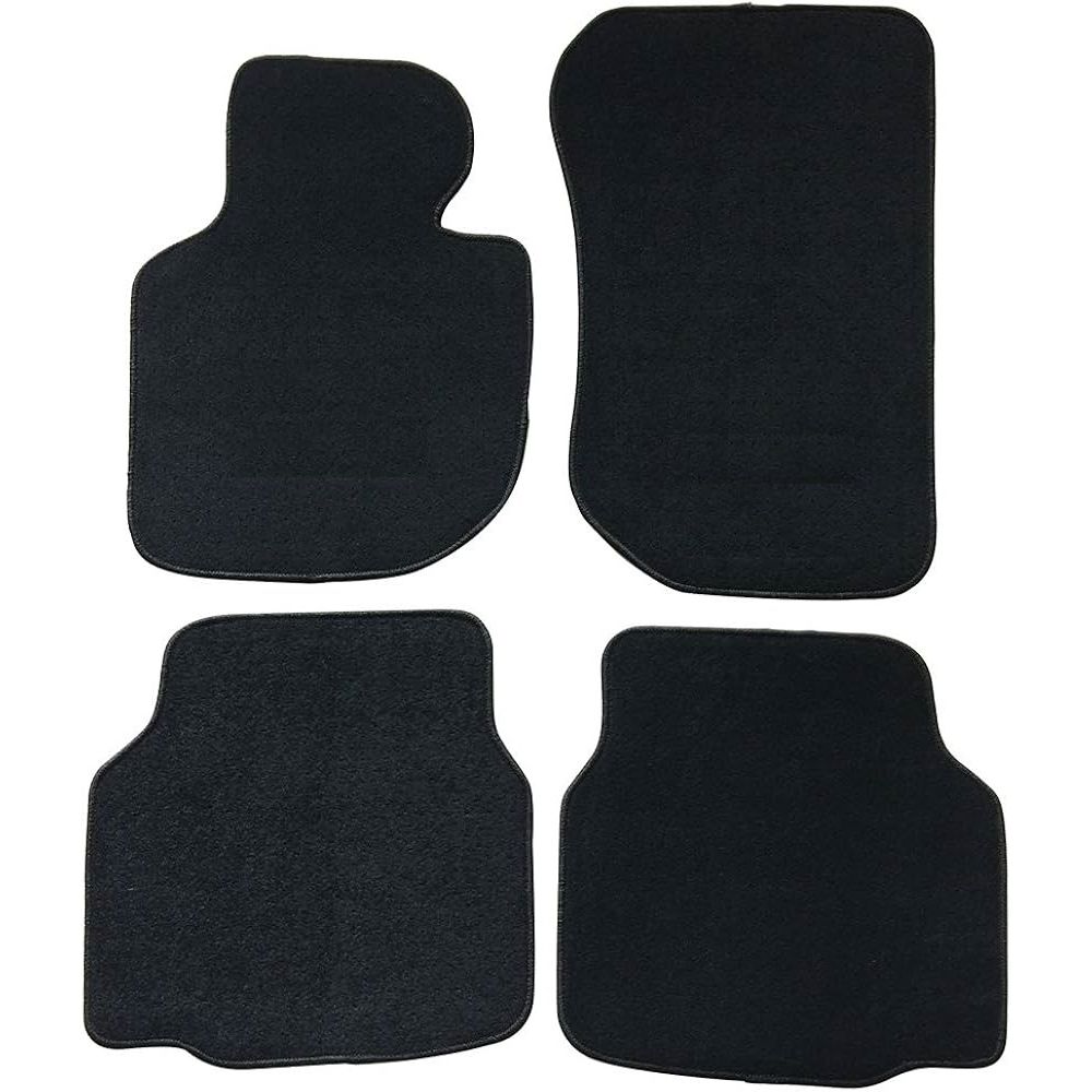 Tipske patosnice za BMW Serija 3 E36 (1991-1999) slika 1