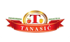 Tanasić logo