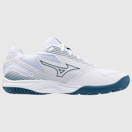 Muške Tenisice Mizuno Cyclone Speed 4 White/Blue slika 2