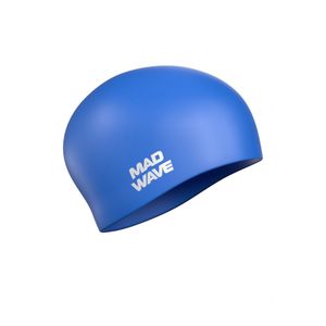 Kapa za plivanje LONG HAIR Silicone