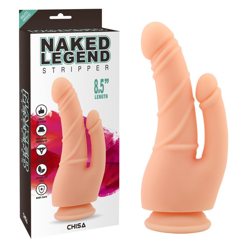 Dildo Stripper slika 1