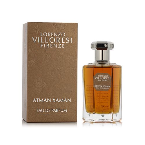 Lorenzo Villoresi Firenze Atman Xaman Eau De Parfum 100 ml (unisex) slika 1