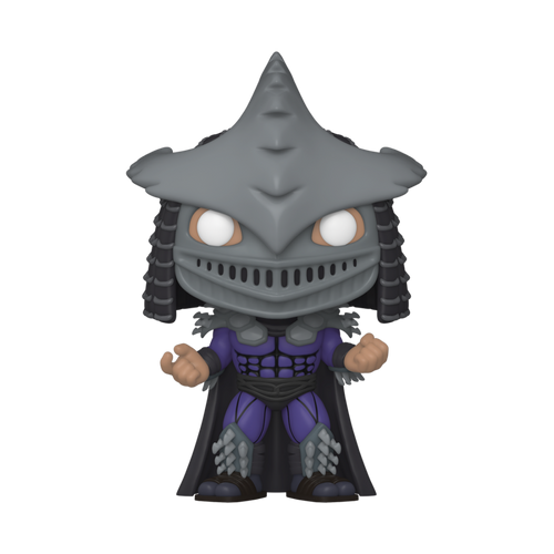 Funko Pop Movies TMNT 2 - Super Shredder Figurica slika 2