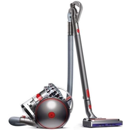 Dyson Cinetic Big Ball Absolute Pro 228415-01  Usisivač sa posudom slika 1