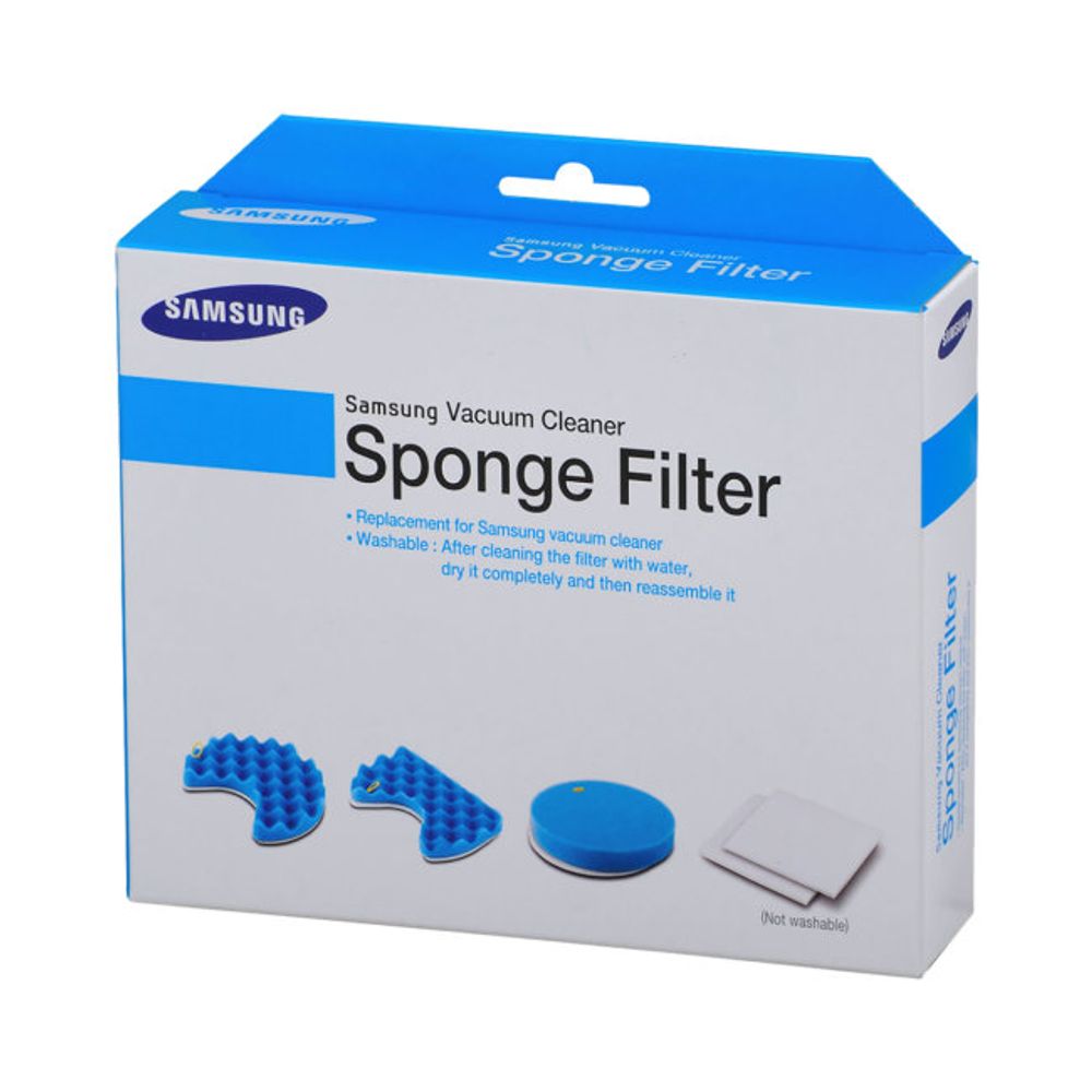 Filter za usisivač Samsung VCA-VM45P/VT slika 2