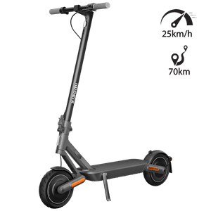 Xiaomi Elekrični Romobil, 10" gume, 25 km/h, IP55 - Mi Electric Scooter 4 Ultra