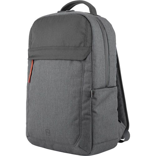 Ruksak za laptop TUCANO Hop Backpack 15.6" (BKHOP15-AX), za laptop 15.6" i MacBook Pro 16", antracit slika 2