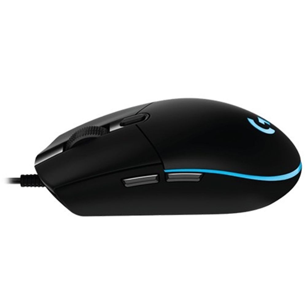 Logitech Gaming miš G203 Lightsync slika 2