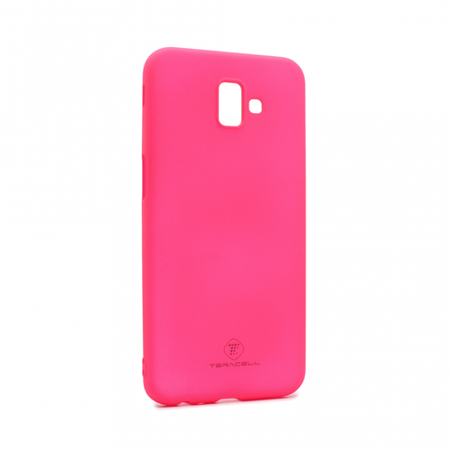 Torbica Teracell Giulietta za Samsung J610FN Galaxy J6 Plus mat pink slika 1