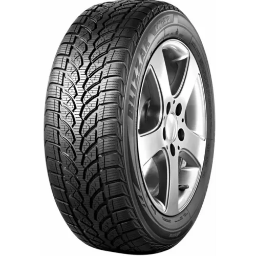 Bridgestone Guma 215/45r16 90v blizzak lm32 xl tl bridgestone osobne zimske gume slika 1