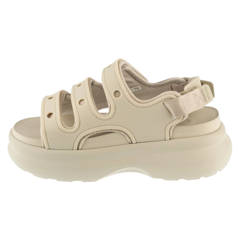 Crocs Soho Frosted Sport Sandal W 212032-1wy slika 2