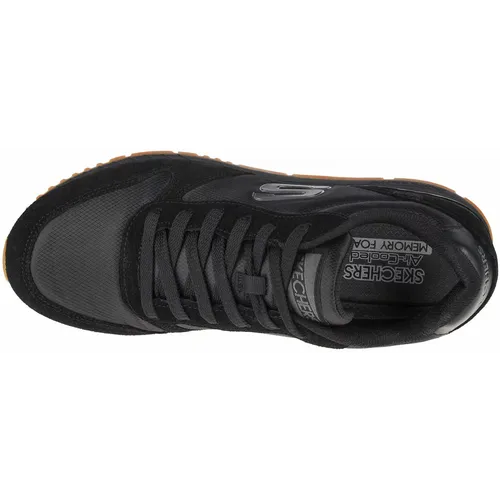 Skechers Sunlite-Waltan muške tenisice 52384-BBK slika 16