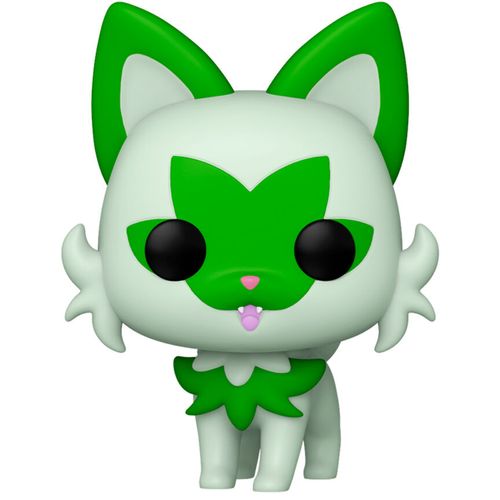 POP figure Pokemon Sprigatito slika 1