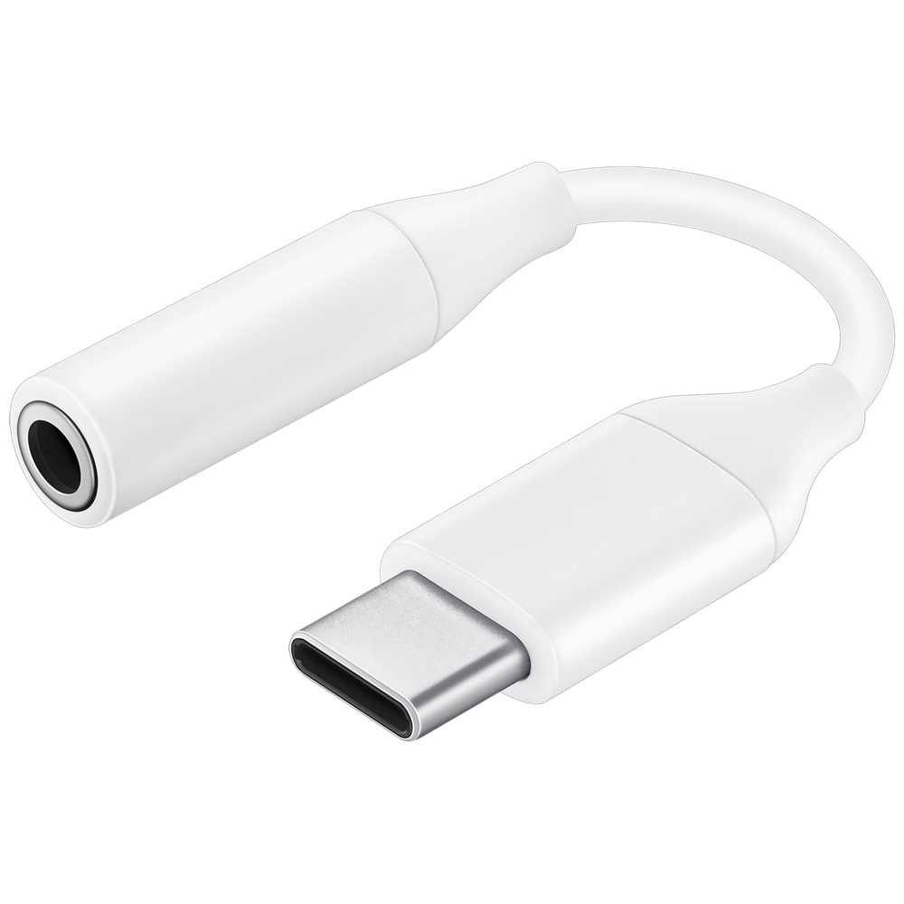 Samsung Adapter USB type C / 3.5 mm - EE-UC10JUWEGWW slika 1