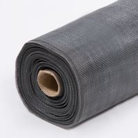Beorol Mrežica za komarce, siva, rolna, 1.2m x 30m