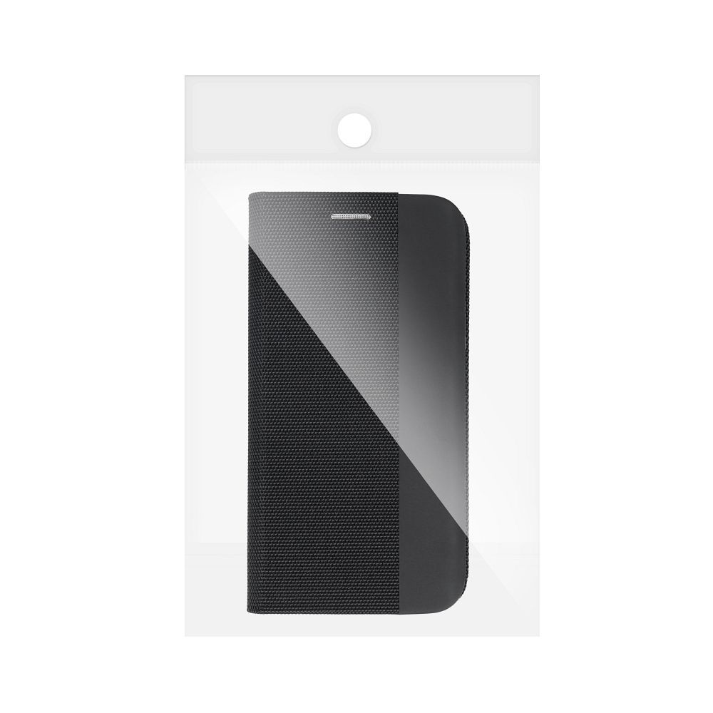 SENSITIVE Book preklopna maska za Samsung Galaxy A37 5G crna slika 6
