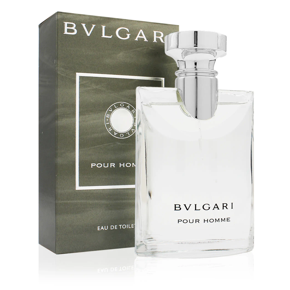 Bvlgari Pour Homme EDT M 100ml slika 1