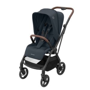 Maxi Cosi kolica Leona² essential graphite