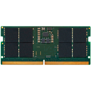 Kingston DRAM Notebook Memory 16GB DDR5 4800MT/s SODIMM