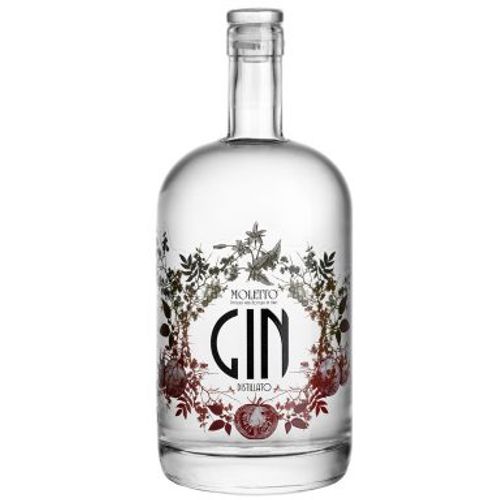 Moletto gin 0,70 l slika 1