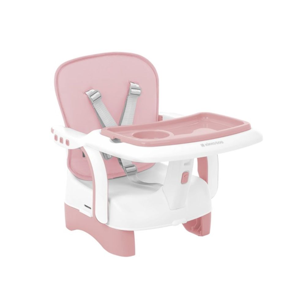 Kikka Boo Hranilica za bebe  Chewy, Pink slika 1