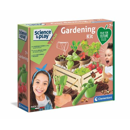 Clementoni Science Gardening Set slika 1