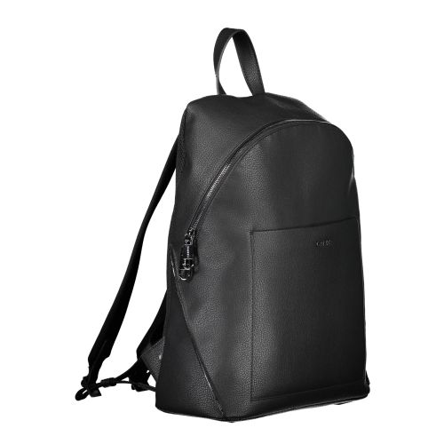 CALVIN KLEIN MEN'S BLACK BACKPACK slika 2