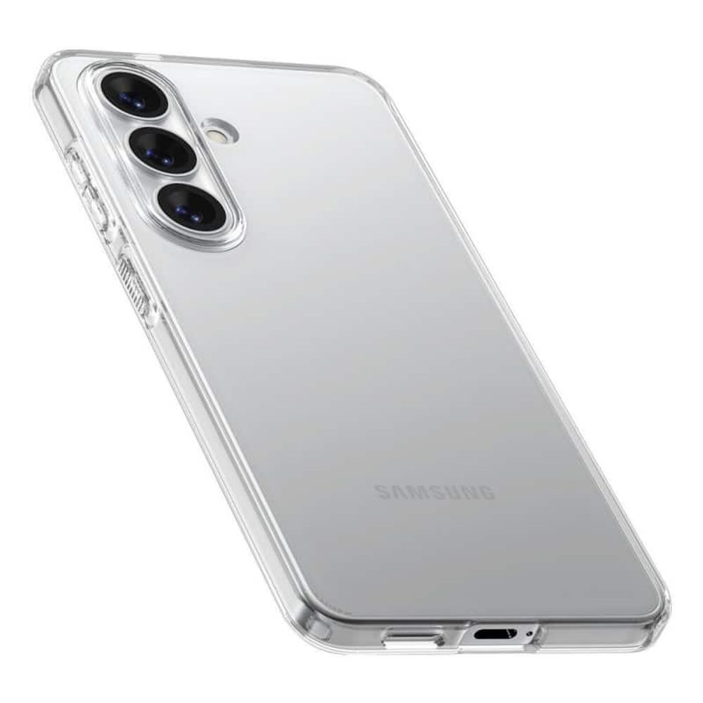 Spigen Liquid Crystal maska za Samsung Galaxy S26 kristalno prozirna ACS10727 slika 4
