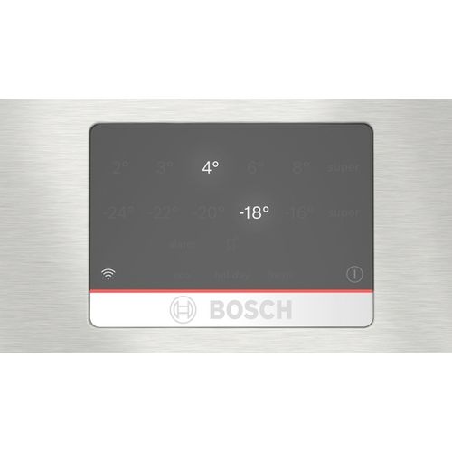 Bosch kombinirani hladnjak KGN39AICT slika 4