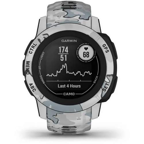 Garmin Instinct 2S Camo Edition Mist Camo slika 2