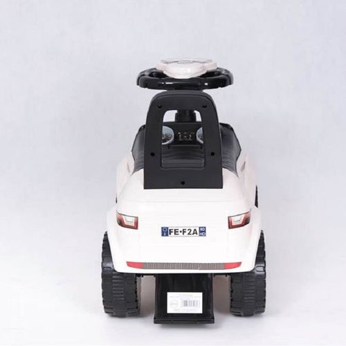 Guralica Rover – White slika 5