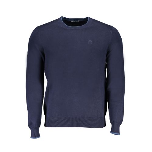 NORTH SAILS MEN'S BLUE SWEATER slika 1