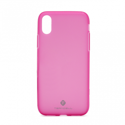 Torbica Teracell Giulietta za iPhone X/XS pink slika 1