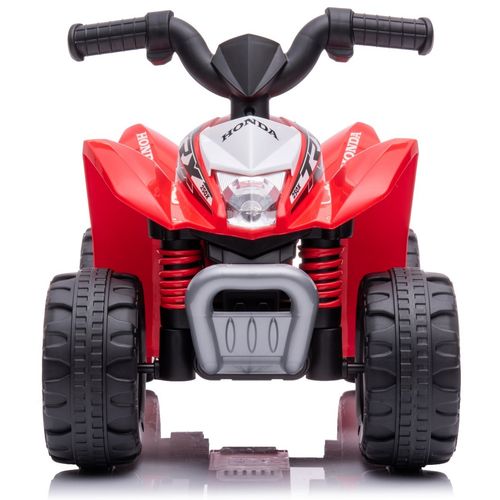 Dječji quad Honda H3 TRX na baterije crveni slika 8