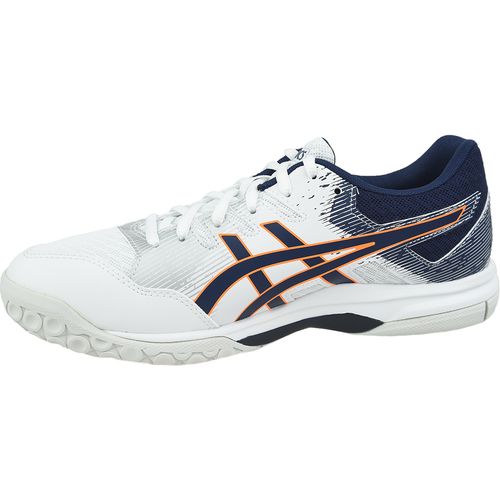 Muške tenisice za odbojku Asics gel-rocket 9 1071a030-102 slika 2