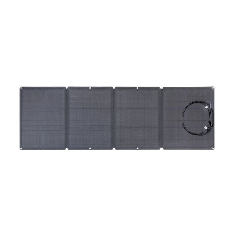 EcoFlow Solarni panel EcoFlow 110W image