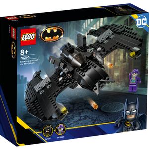 LEGO Batwing: Batman™ protiv Jokera™