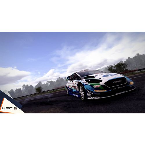 WRC 10 (PC) slika 6