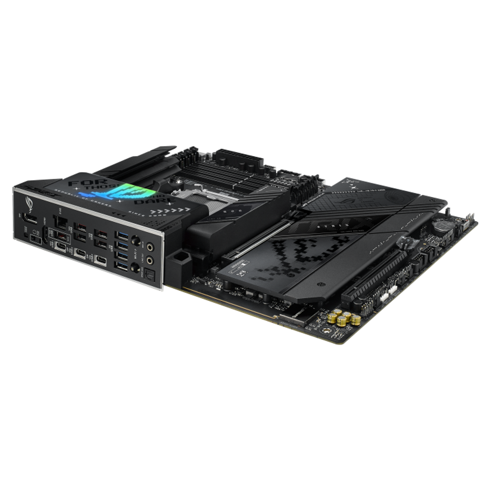 ASUS ROG STRIX X870-F GAMING WIFI slika 4