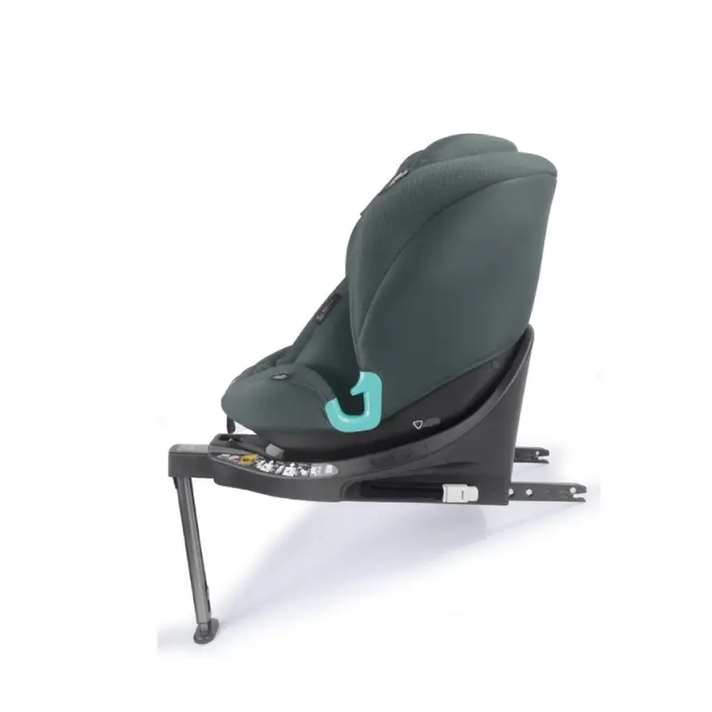 CAM Rotirajuća autosjedalica Sosta Evo i-Size (40-150cm), Isofix slika 3