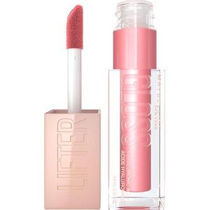 Maybelline New York Lifter Gloss Sjaj za usne 004 Silk