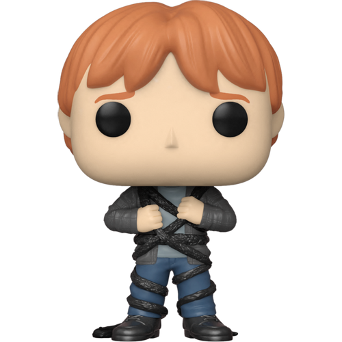 Funko Pop HP: HP Anniversary- Ron In Devil's Snare slika 2