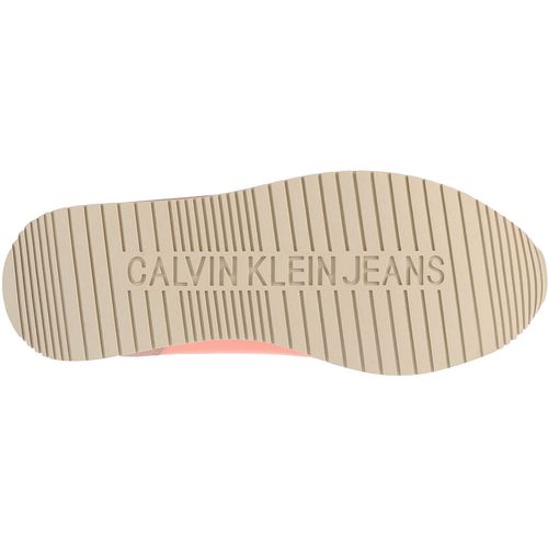 Calvin Klein runner laceup ženske tenisice yw0yw00462-ta9 slika 4