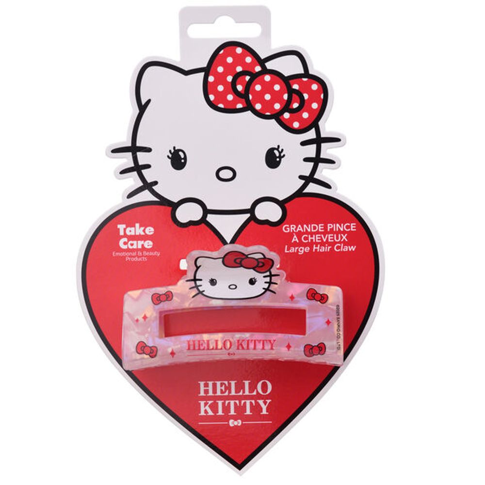 Hello Kitty Premium Ukosnica za Kosu slika 2