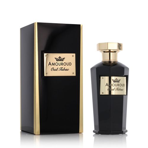 Amouroud Oud Tabac Eau De Parfum 100 ml (unisex) slika 2